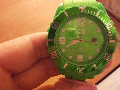 how to spot a fake ice watch|How to identify a fake or replica Ice.